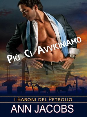 cover image of Più Ci Avviciniamo